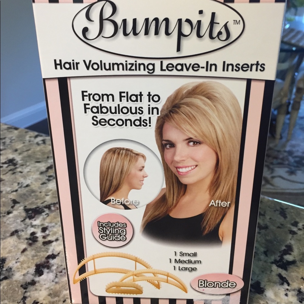 Bumpits